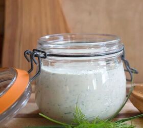 The 15-minute dressing your salads have been waiting for