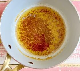 no churn peach donut ice cream