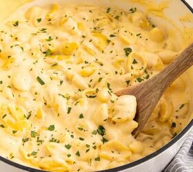 Smoked Gouda Mac and Cheese (Stovetop)