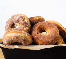 baked apple cider donuts, baked apple cider doughnuts