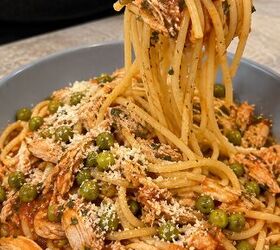 Spaghetti With Rabbit (Maltese Style)