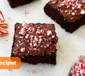 Make a batch of these for everyone on your list—no need for other gifts!