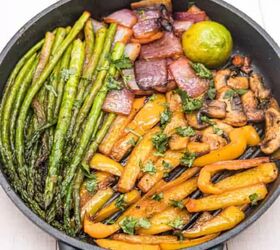 Enjoy this Latin-inspired side in 20 minutes