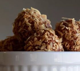 Roll up these 5 healthy ingredients for tasty, long-lasting energy (kid-friendly)