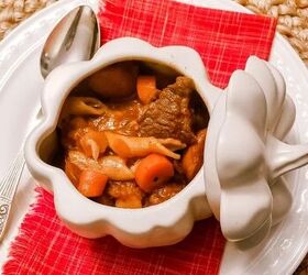 10 comfort foods that will warm your heart this season