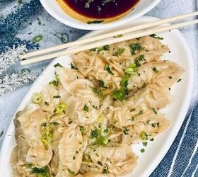 The 10 best homemade dumpling recipes (they're easier than you think!)