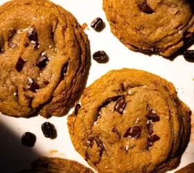 10 chocolate chip cookie recipes for every kind of cookie-lover