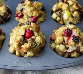 10 dairy-free sides for Christmas