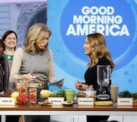 Dr. Kellyann says "Weight loss after 60 comes down to this daily habit"