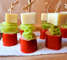 The 3-ingredient appetizer your guests will be craving every time they visit