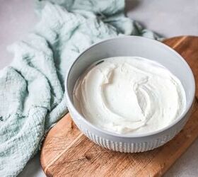 Once you've whipped up this homemade frosting, you'll never be able to have store-bought again