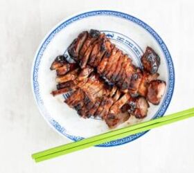 This restaurant-quality super-succulent pork can be ready in just 30 minutes!