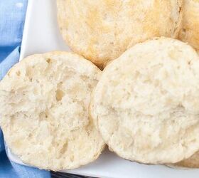 Looking for the perfect biscuit recipe? Well, this is your lucky day!