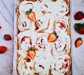 Forget cinnamon rolls, this baked good is SO much better!