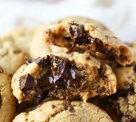 These thick, chunky cookies are guaranteed to disappear faster than you can say &quot;milk&quot;