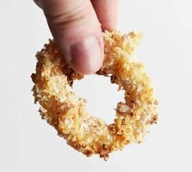 Forget everything you thought you knew about onion rings (this is better!)