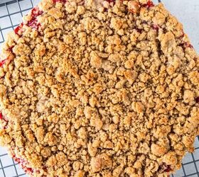 Dreaming of a delicious slice of cherry pie but are intimidated by baking? Try this!