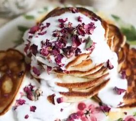 This Eastern-take-on-pancakes recipe is one of her favorite memories from childhood