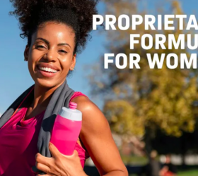 Herbtonics' whole food multivitamin for women is quickly becoming a favorite among health-conscious women