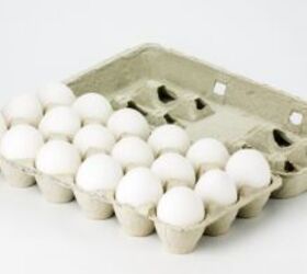 The delicious reason people are putting eggs mixed with this in a Ziploc bag