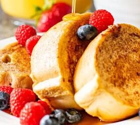 <u>14 make-ahead breakfasts that simplify busy mornings</u>