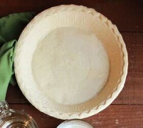 Mix these 5 ingredients and throw them into a pie crust for the easiest pie ever