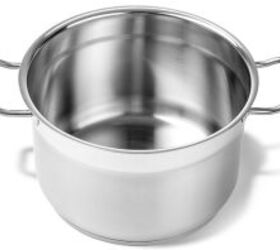 <u>This delicious soup is made with 3 ingredients—"it's so stupid, it's brilliant"</u>