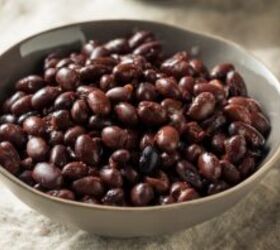 <u>Mix a 15-oz can of black beans with THIS for a 15-minute dish people rave about</u>