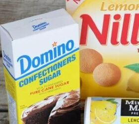 This 5-ingredient, no-bake Easter treat is so cute and tasty