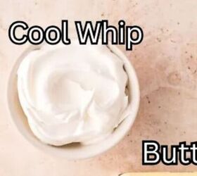 Mix 1 tub of Cool Whip with THIS for a 15-minute dessert that looks like it took hours to make