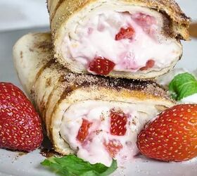 This is what happens when you mix burritos and dessert