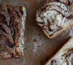 So buttery and soft, this babka is packed with an unbeatable cinnamon flavor