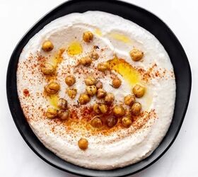 This spread is silky smooth, super creamy, and simple to make