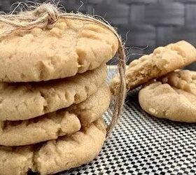 If you want these cookies to last more than a day, you might need to hide them from your kids