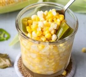 The 15 minute corn recipe that changes everything