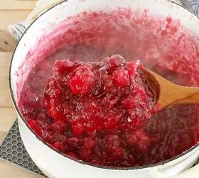 This is the cranberry recipe to keep on hand for all of your upcoming family dinners