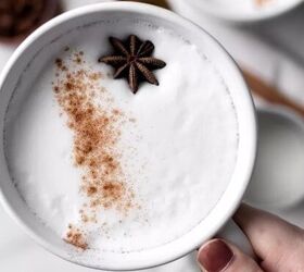 No need to waste money on Starbucks—this drink is just as good and only needs 3 ingredients