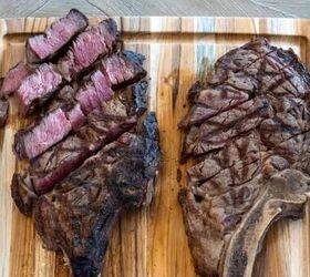 Known for its perfect marbling (giving it loads of flavor), here's how to flawlessly prepare this steak