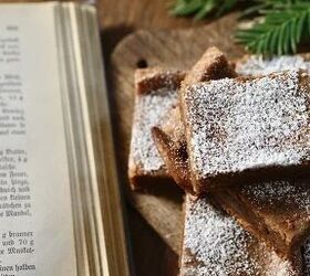 This simple-to-make German Christmas treat may start a delicious new tradition in your home