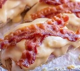 This is pure comfort food at its best—if you haven't had one of these, you're missing out!