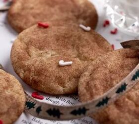 If you've never managed to make snickerdoodles just how you like 'em, then here's the recipe you need