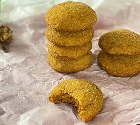 All of the deep, rich flavor of a gingersnap, but in an ultra-soft & chewy form