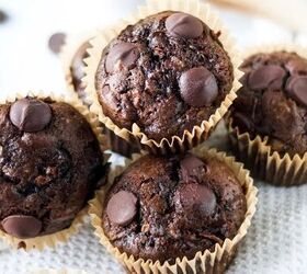 How to indulge in a delicious treat while sneaking in some nutrients