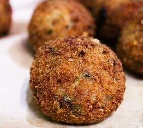 Crispy, bite-sized, and packed with flavor—you won't be able to have just one!