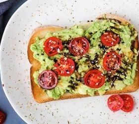 The 1 thing that will absolutely take your avocado toast to the next level