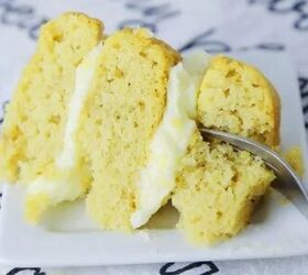 Known as "crazy cake" since the Great Depression—you can find out why with only 5 minutes of prep