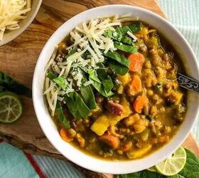 If you've ever wanted a deeply savory, smoky broth then make sure to toss this ingredient in!