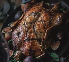 Making a perfect roast duck is one of the greatest achievements, yet this recipe makes it simple (somehow!)
