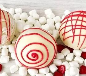 Why you should definitely be gifting hot chocolate this Valentine's Day