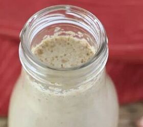 This 4-ingredient creamer will turn your coffee into something magical